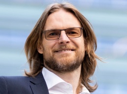 Vytenis Lapinskas, „Luminor investicijų valdymas“ fondų valdytojas
